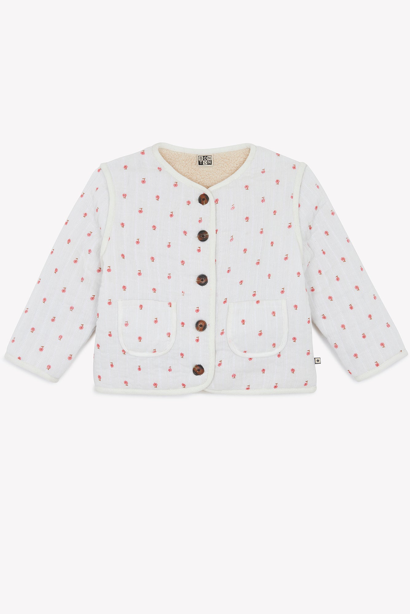 Jacket - Louane Print picoli