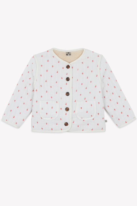 Jacket - Louane Print picoli - Image principale
