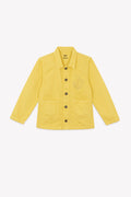 Jacket - Violet Genêt Bonton X Milk
