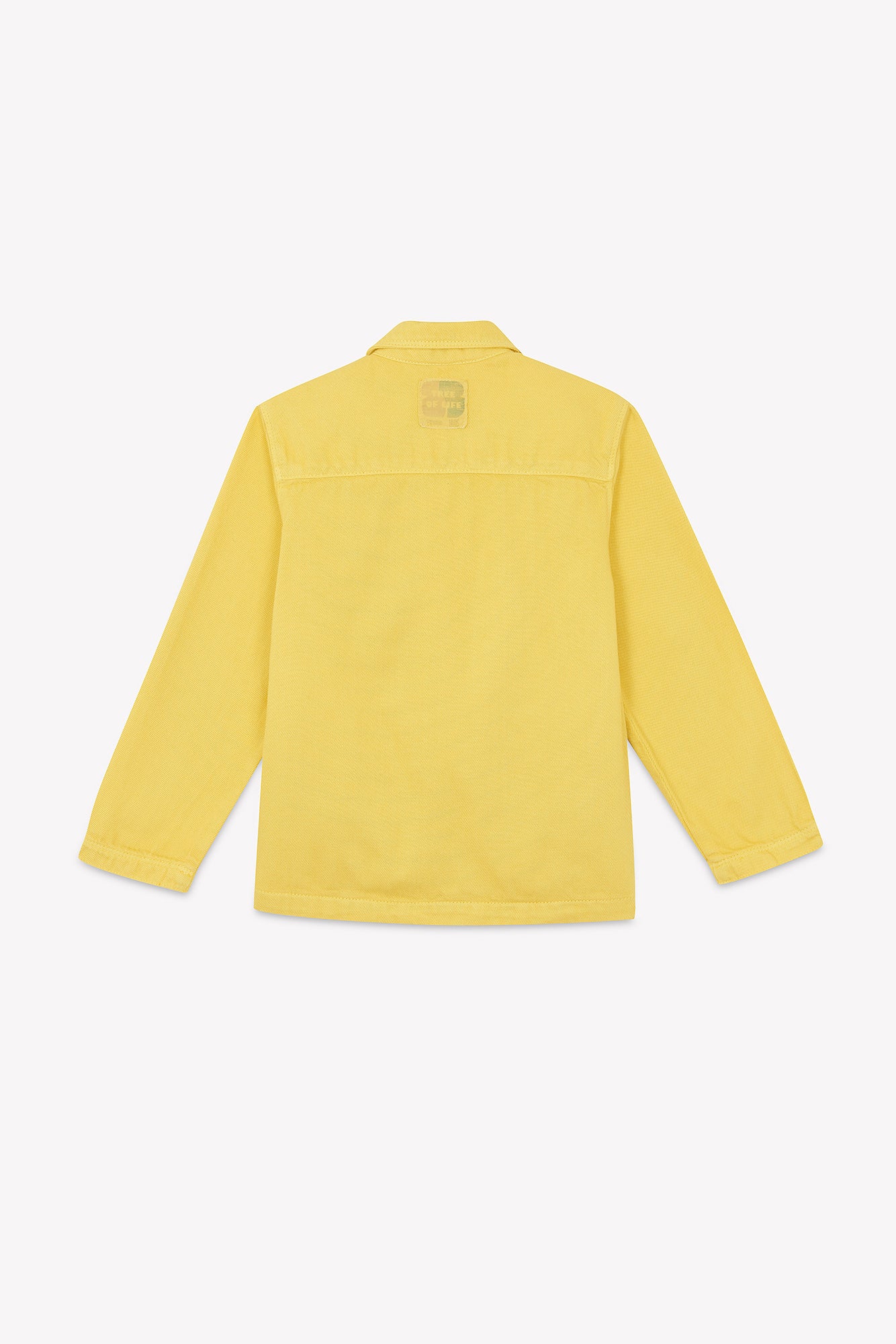Jacket - Violet Genêt Bonton X Milk