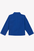 Jacket - Liam Blue mad