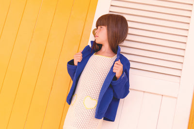 Jackets - Coats - Kid Girl 