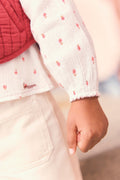 Blouse - REINETTE PICOLI