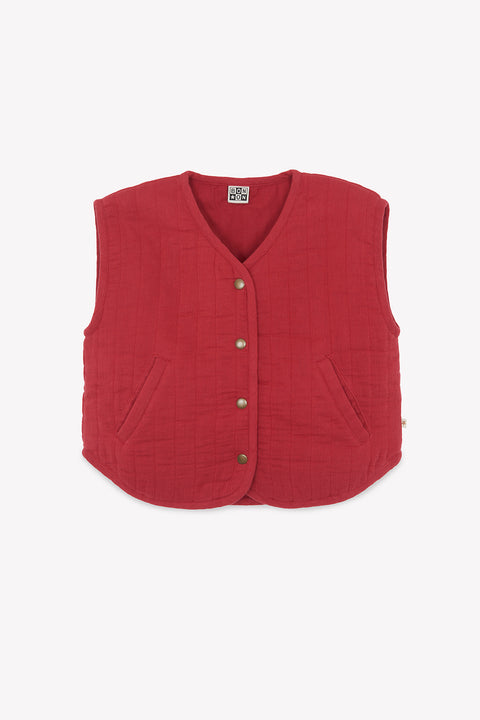 Jacket - Léandre Pink vespa - Image principale
