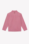 Vest - Violet Woman Mature Bonton X Milk