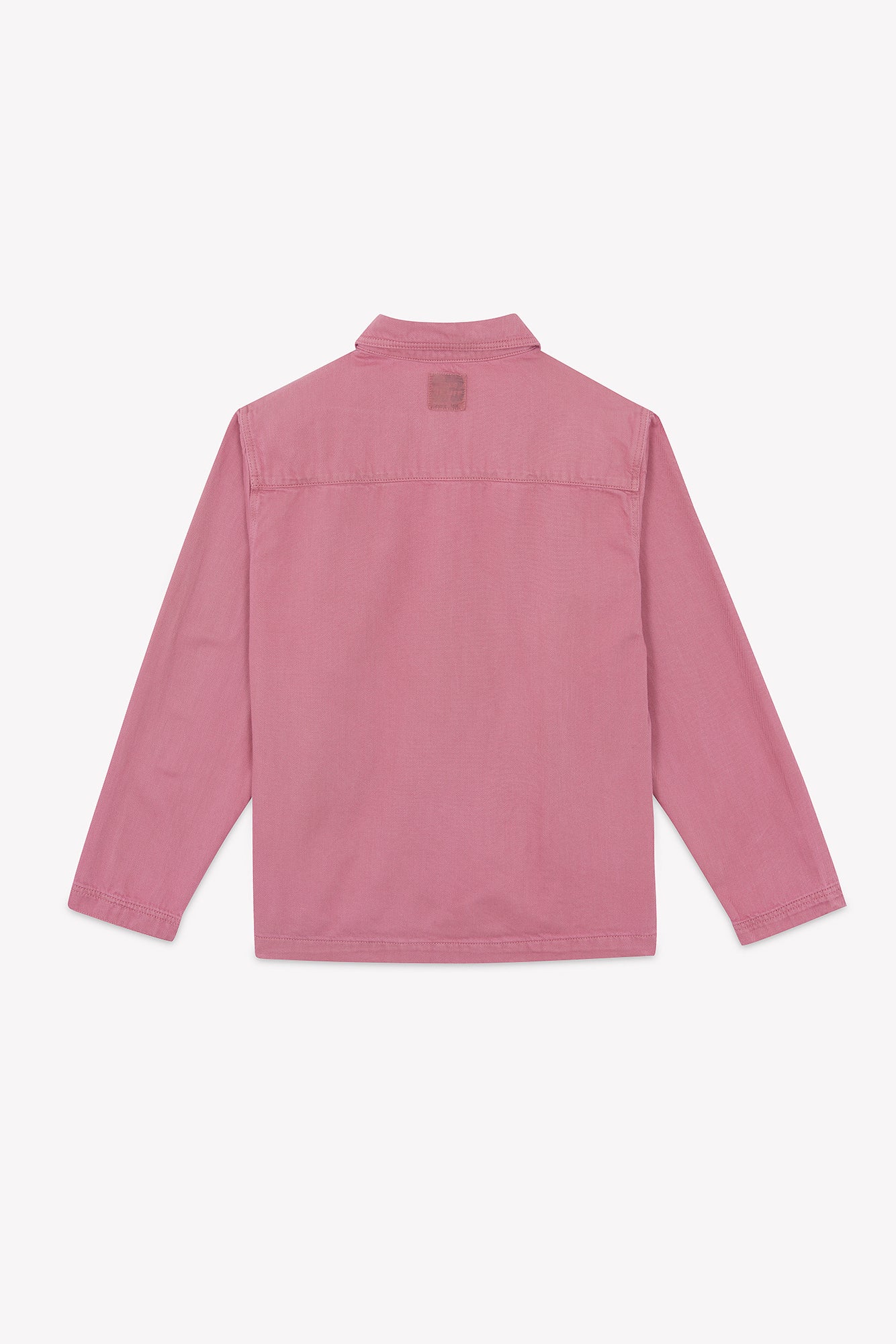 Vest - Violet Woman Mature Bonton X Milk