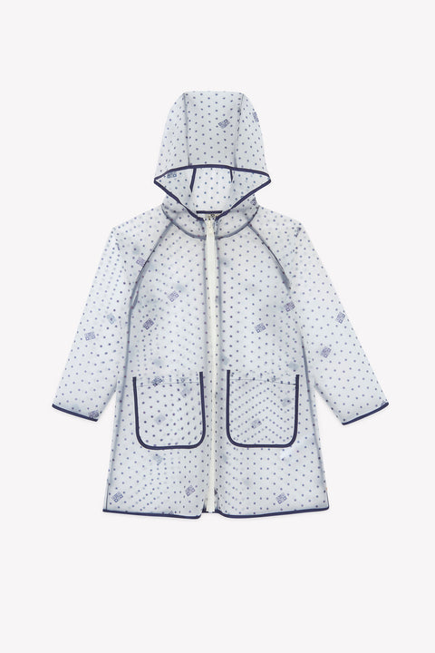 Parka - Lollystar écru bonton - Image principale