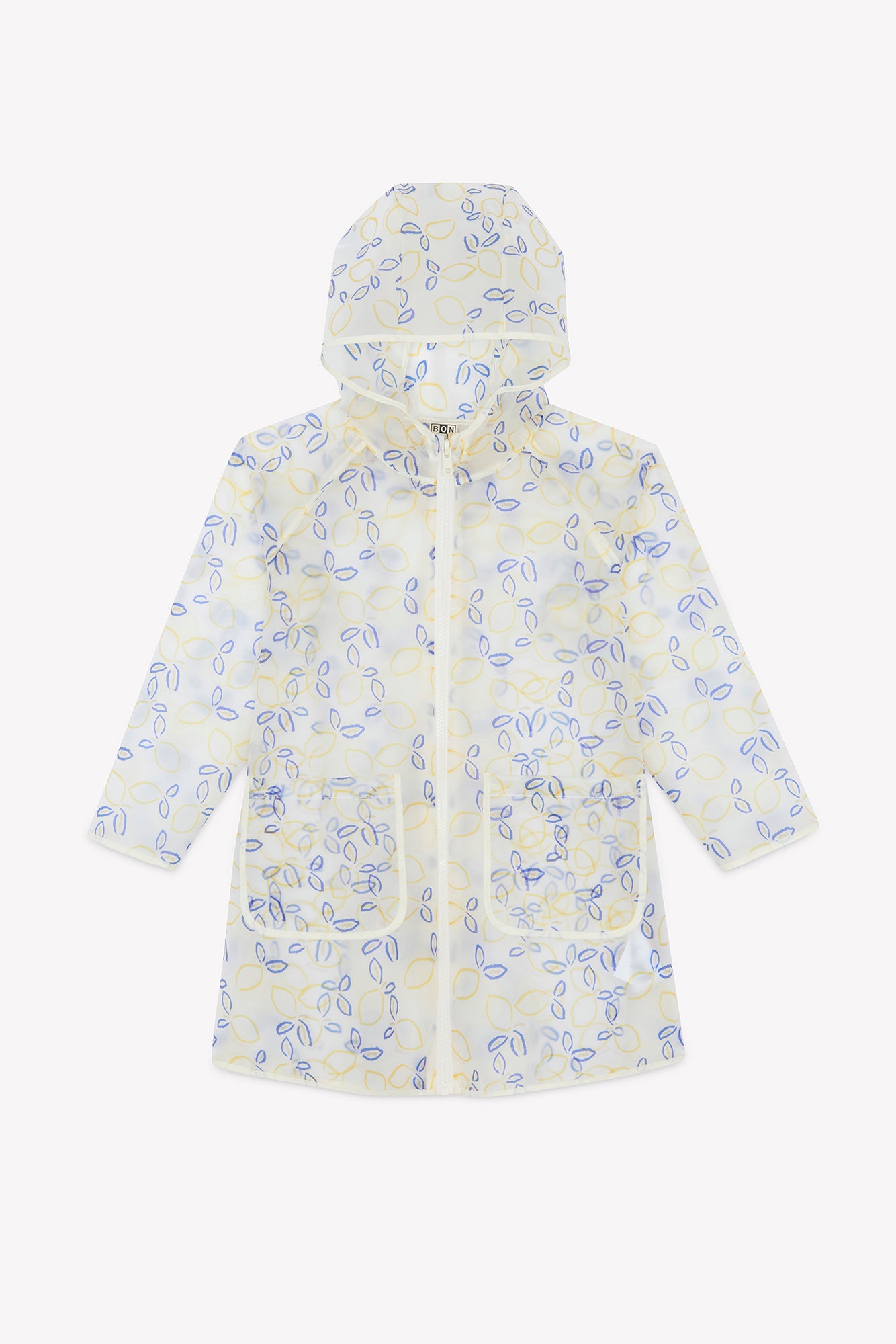 Parka - Lolly Limone