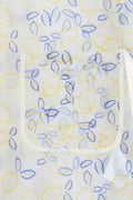 Parka - Lolly Limone