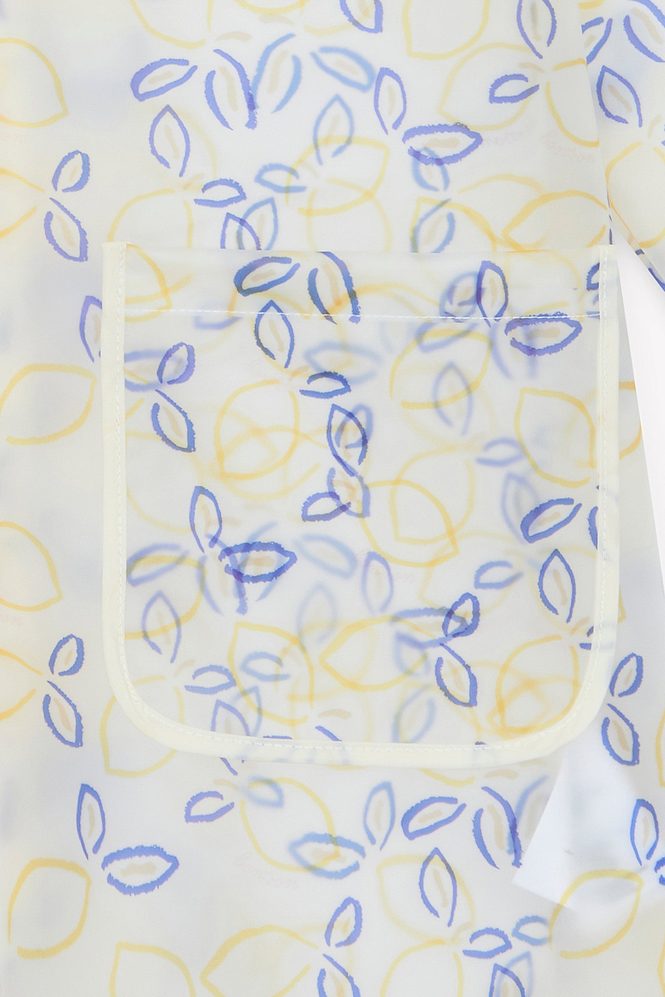Parka - Lolly Limone
