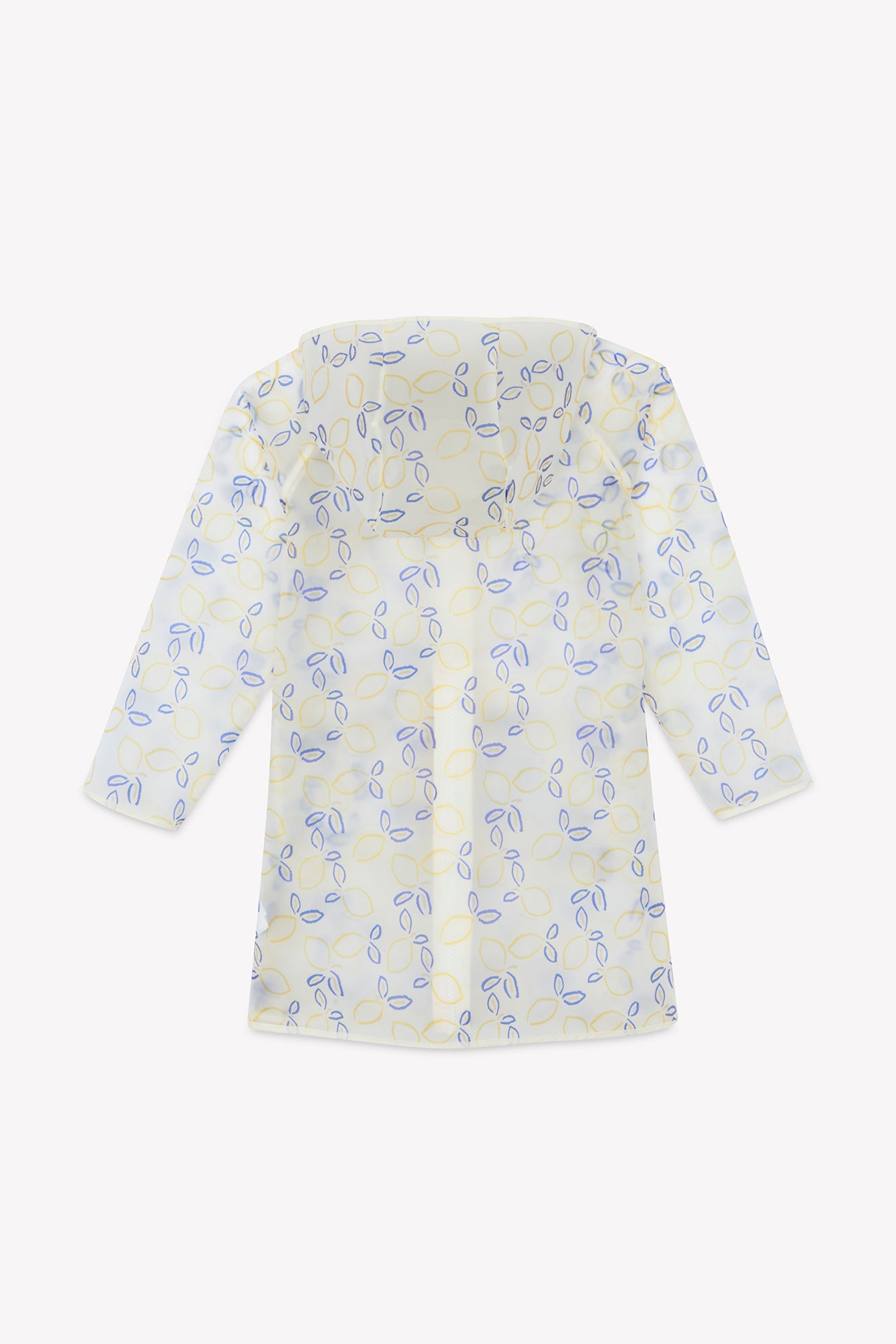 Parka - Lolly Limone