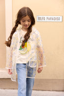 Parka - Lolly limone