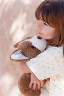 Soft Toy  - Corgi Bernie