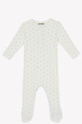 Pyjama - Ecru bonton