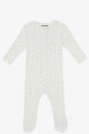 Pajamas - Ecru  bonton