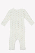 Pyjama - Ecru bonton