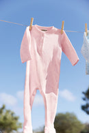 Pyjama - Rose parfait