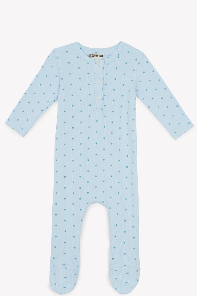 Pyjama - Bleu dodo - Image principale