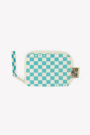 DRIME - DAYMEN Blue vintage