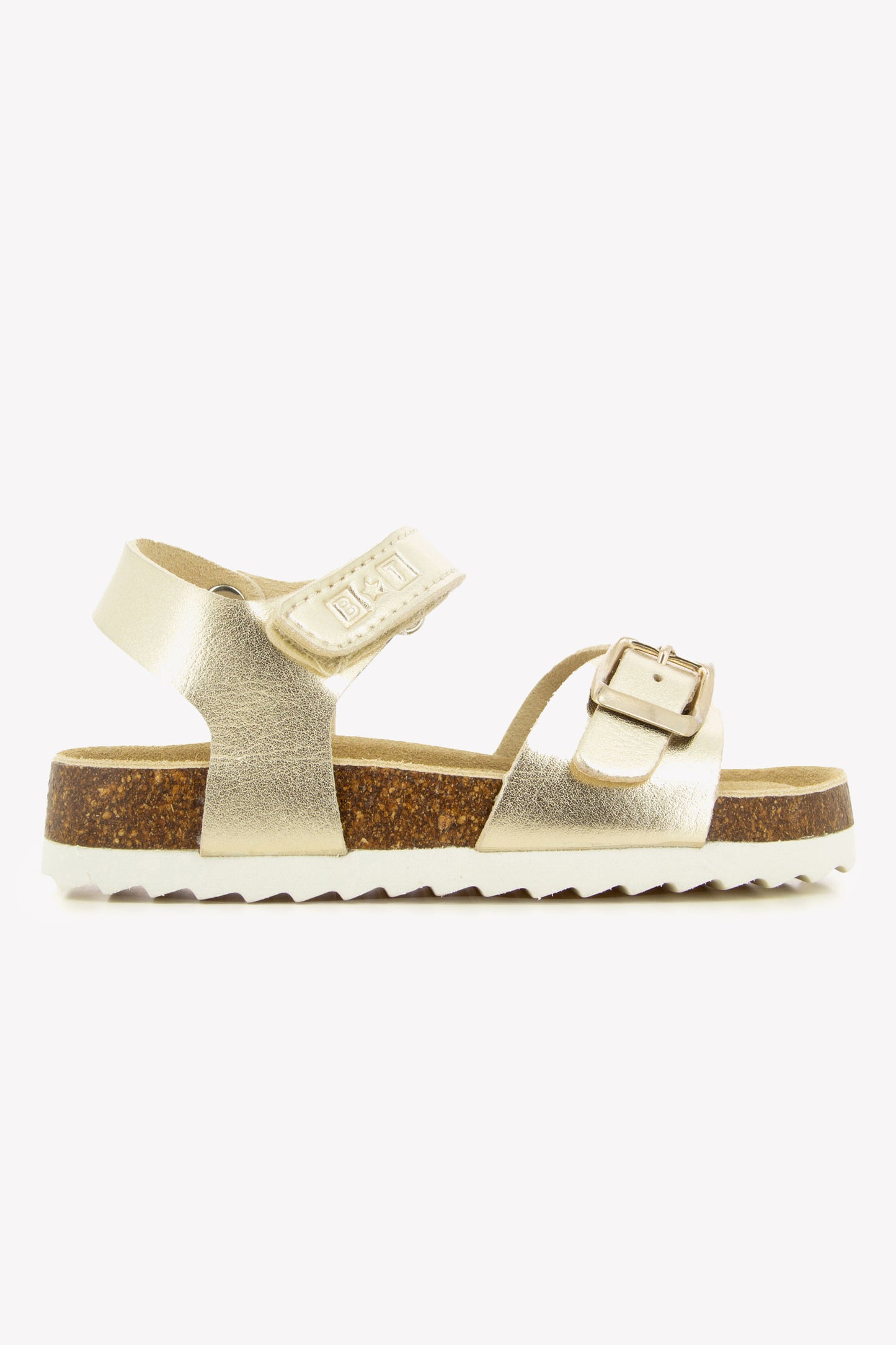 Sandals - Memo Sweet Cognac
