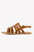Sandals - Sandy SPAN Cognac