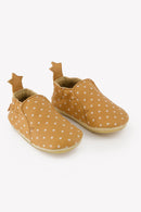 Chaussons - Doudou camel