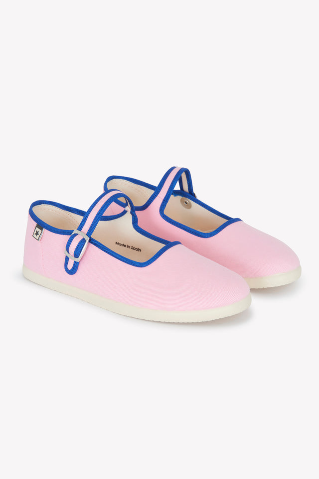 Babies - Jane Pink gelato - Image principale