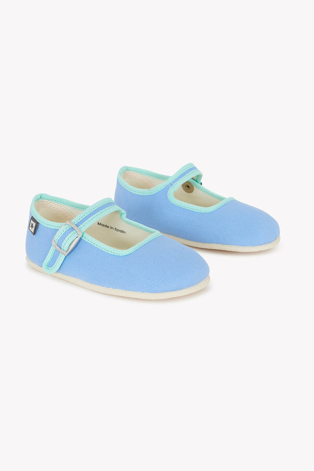 Babies - Jane aqua - Image principale