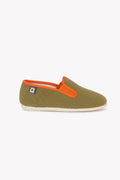 Chaussons - John kaki kayak