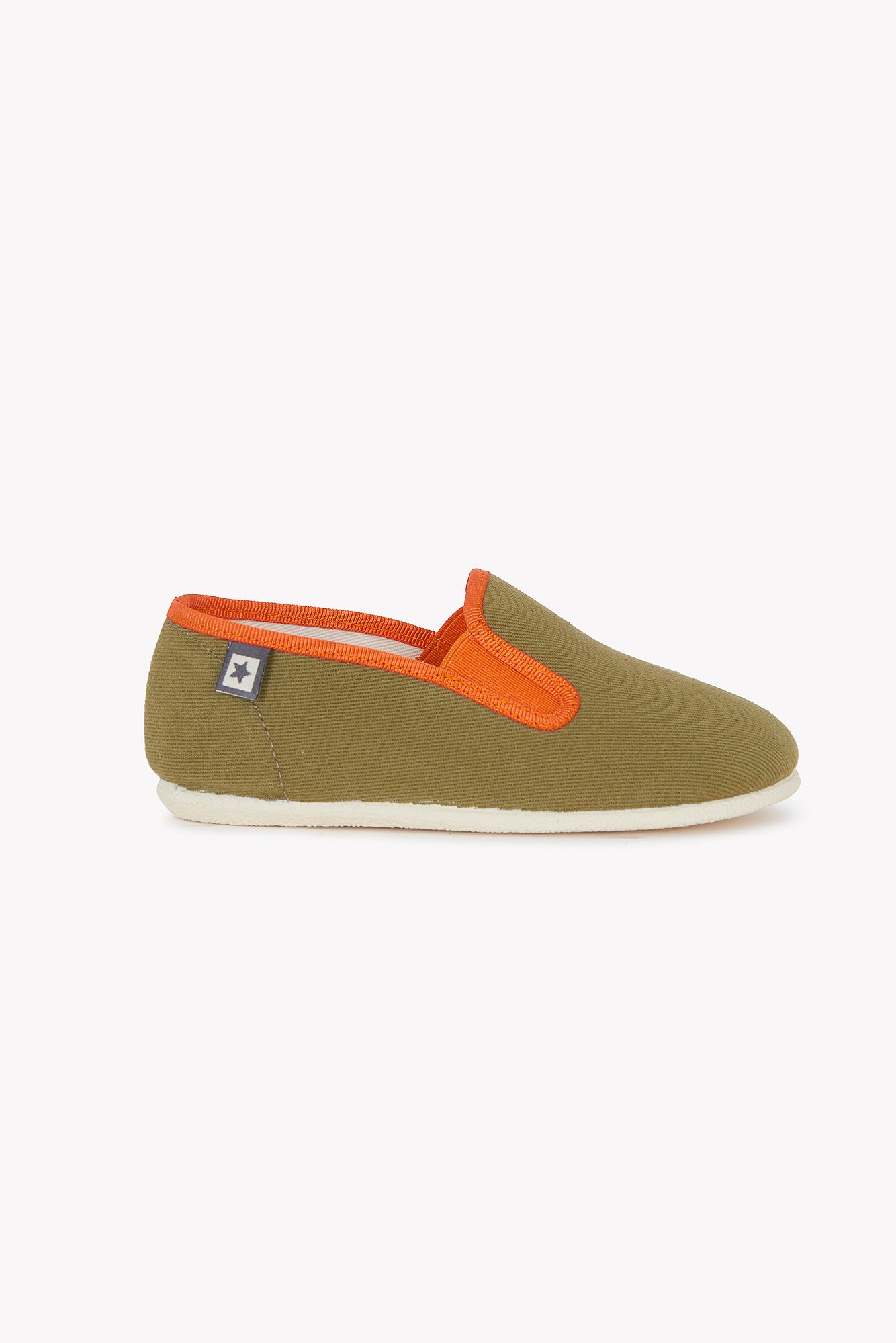 Chaussons - John kaki kayak