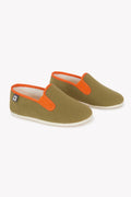 Chaussons - John kaki kayak