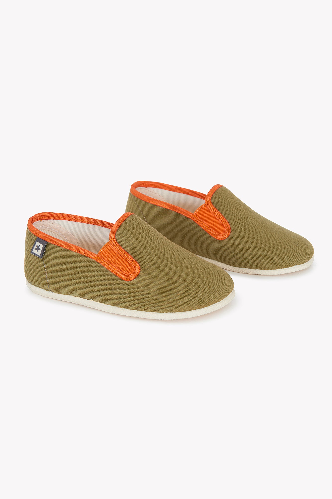 Chaussons - John kaki kayak
