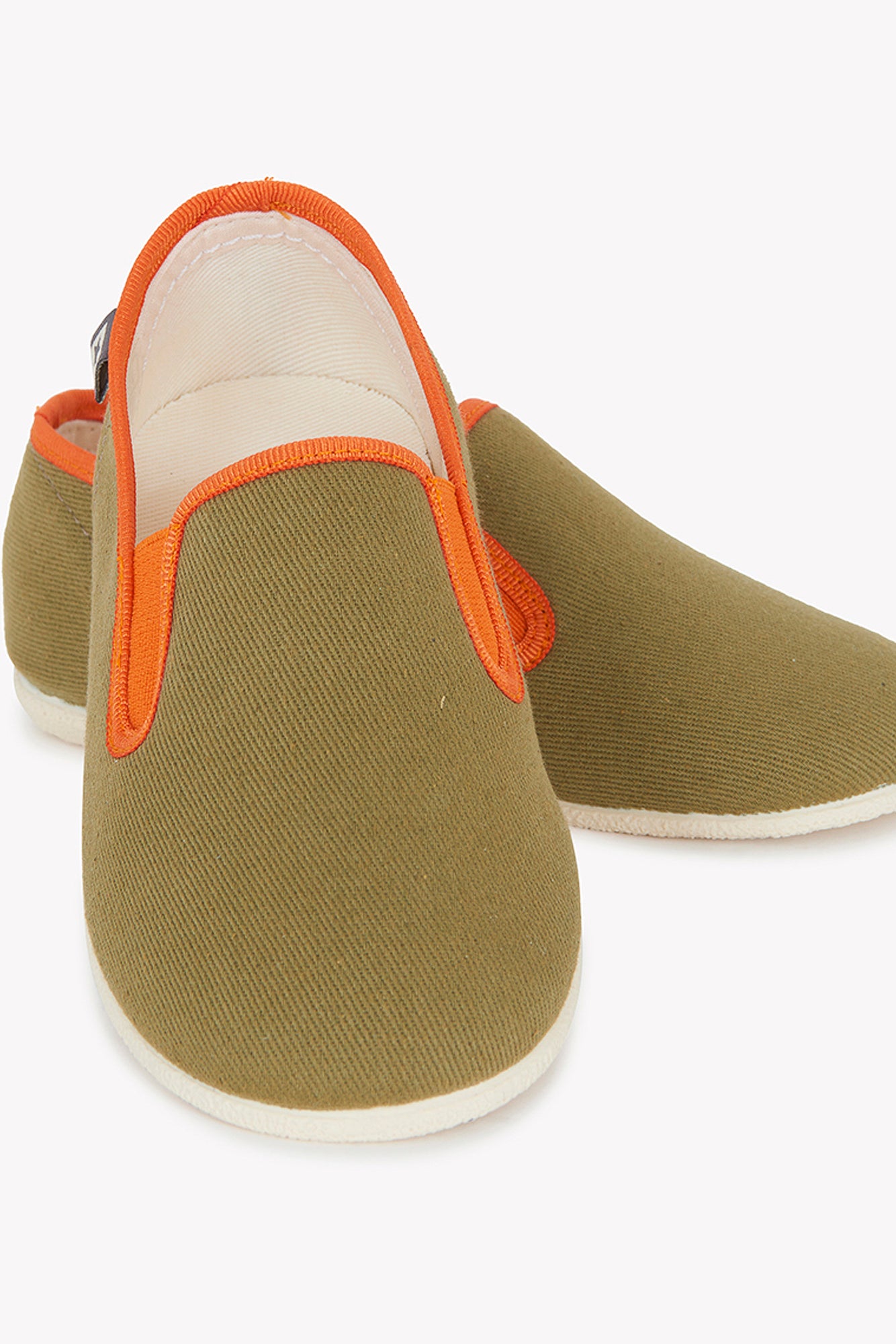Chaussons - John kaki kayak
