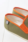 Chaussons - John kaki kayak