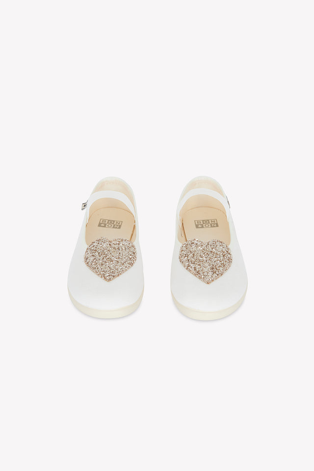 Babies - Sarra blanc hamac - Image alternative