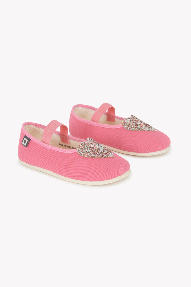 Babies - Sarra Pink charming - Image principale