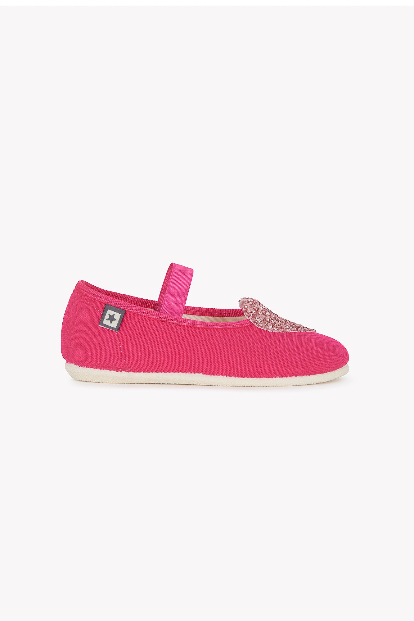 Slippers - Sarra Pink vespa