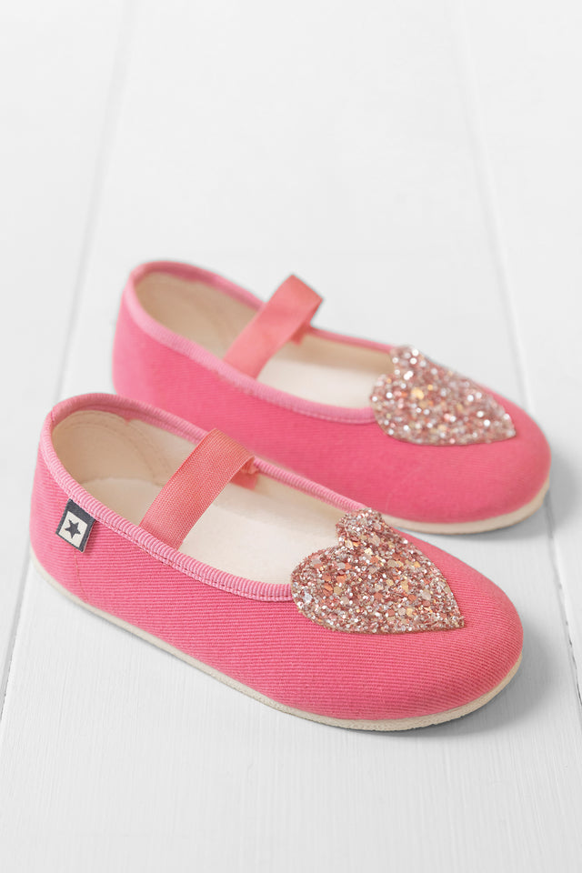 Babies - Sarra rose charmant - Image principale