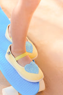 Slippers - Sarra Limoncello
