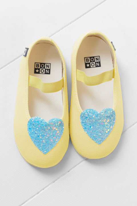 Slippers - Sarra Limoncello - Image principale