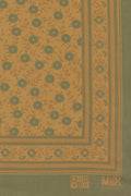 Foulard - Petit modèle Chataigner Bonton x MilK