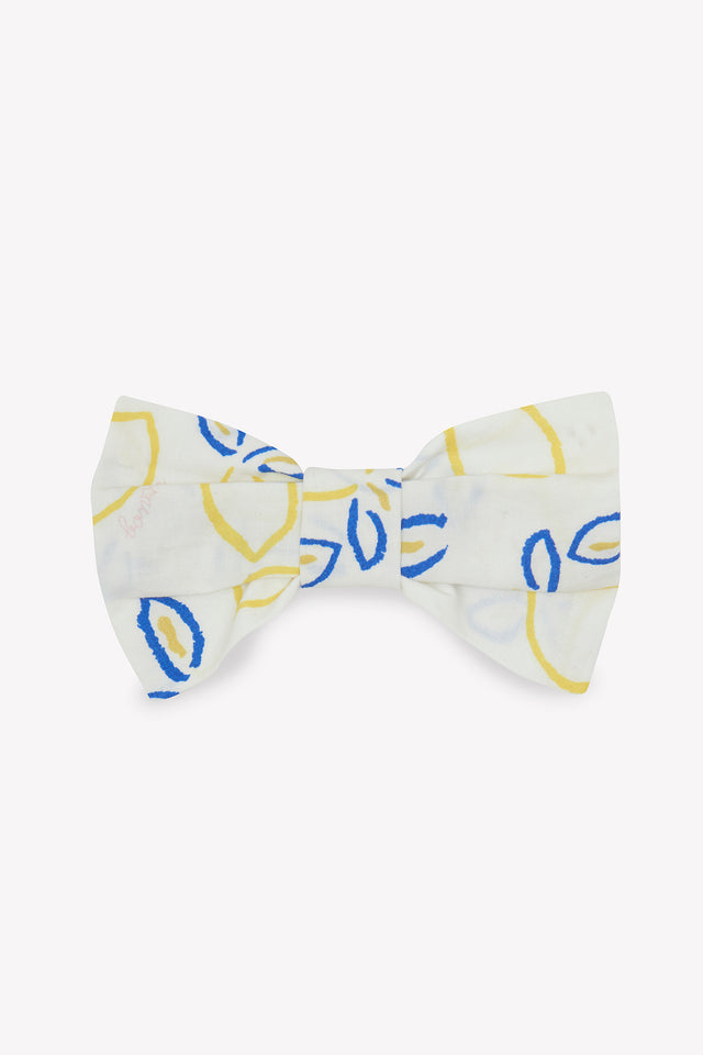 Barrette - La grande barette limone - Image principale