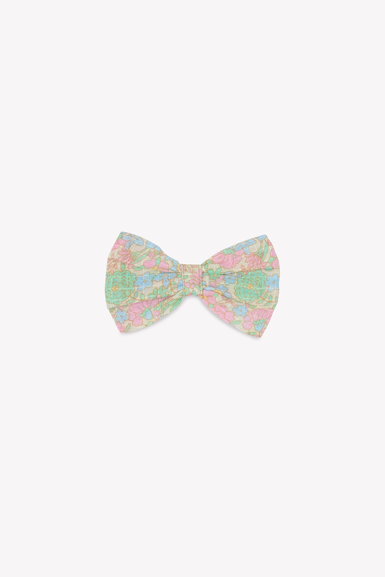 Barette - La Grande Barette Fleur Vintage