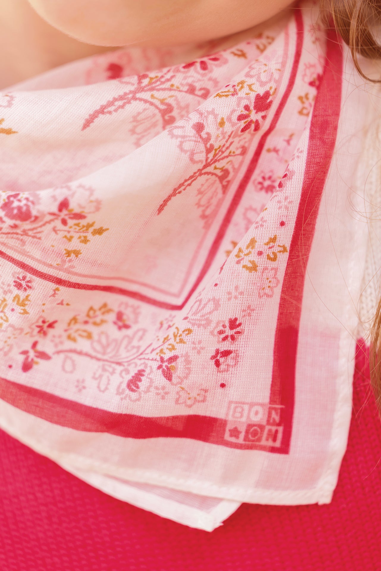 Scarf - tuscana