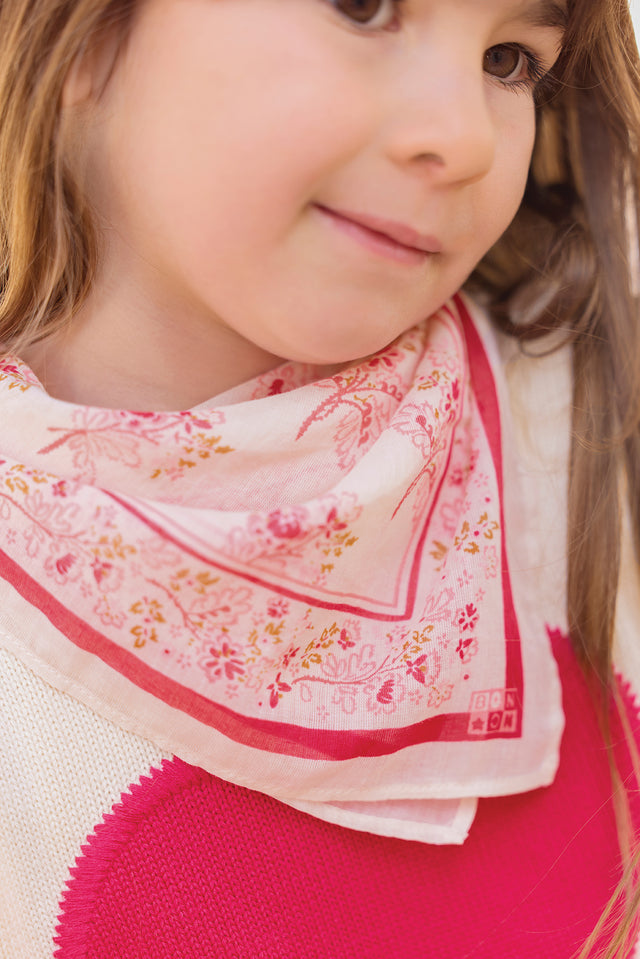 Scarf - tuscana - Image alternative