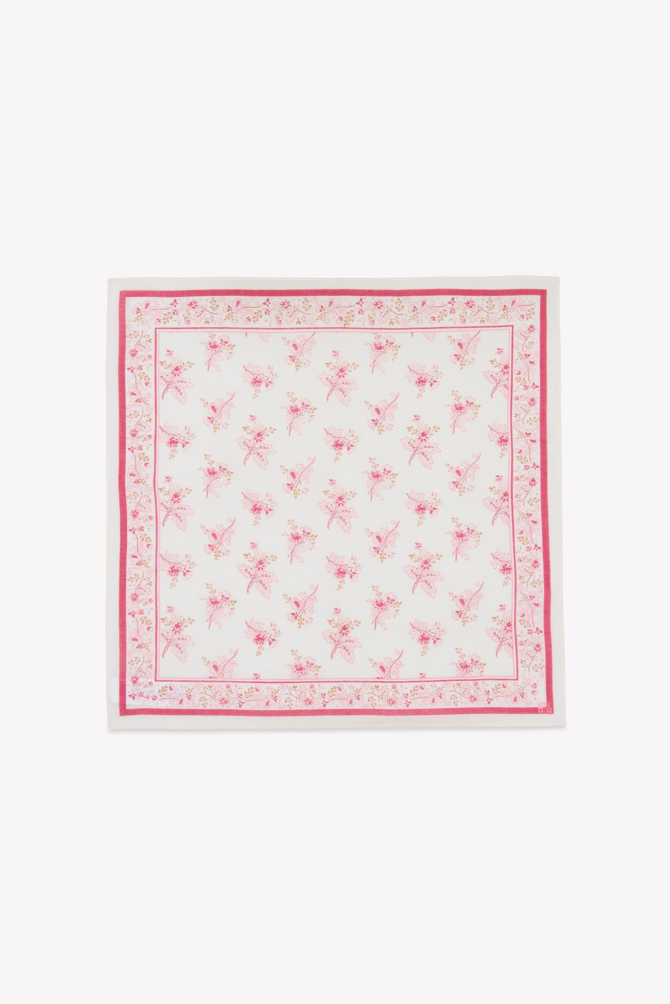 Scarf - tuscana