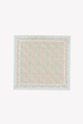 Foulard - Fleur vintage