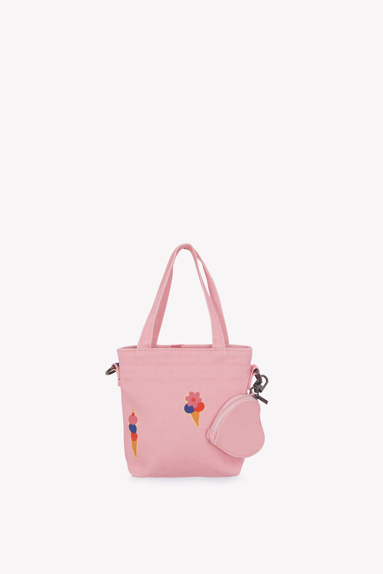 Sac à bandoulière - Chloé rose gelato