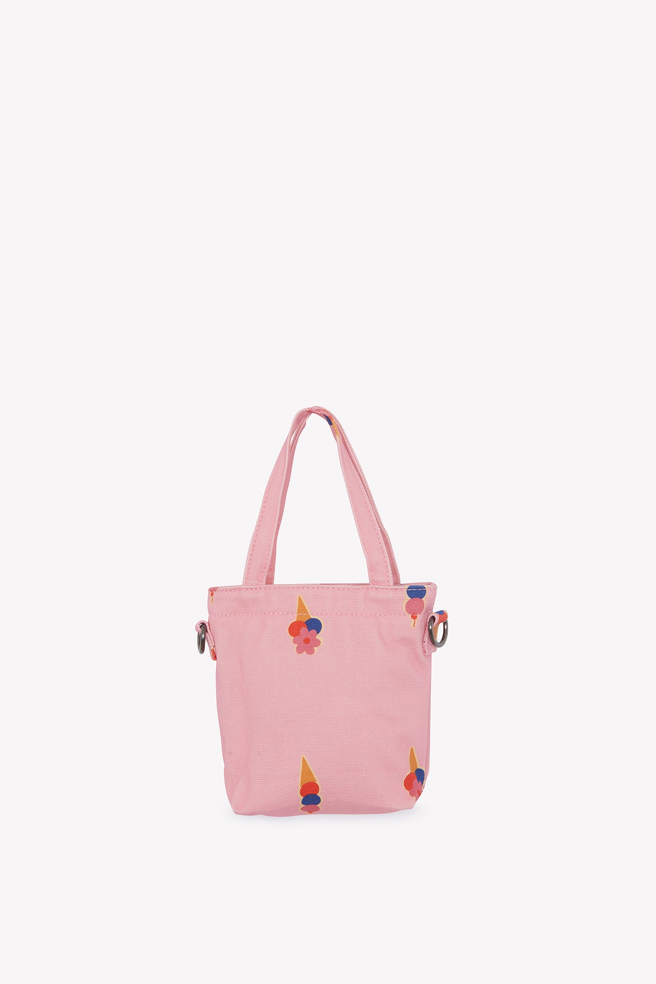 Sac à bandoulière - Chloé rose gelato