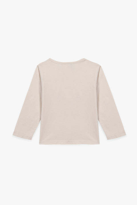 T-shirt - Taxi Brushing Mouton - Image principale